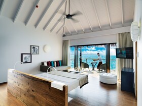 Cocoon Maldives