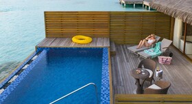 Cocoon Maldives