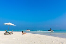 Cocoon Maldives