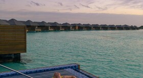 Cocoon Maldives