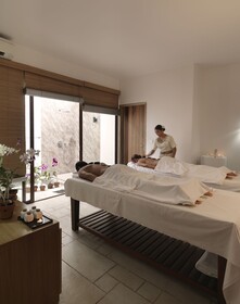 Cocoon Maldives