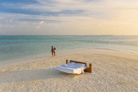 Cocoon Maldives