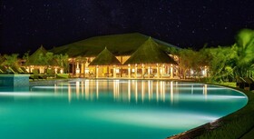 Cocoon Maldives