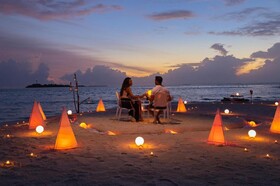 Cocoon Maldives