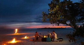 Cocoon Maldives
