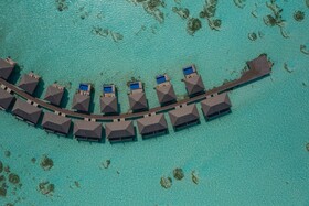 Cocoon Maldives
