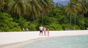 Cocoon Maldives