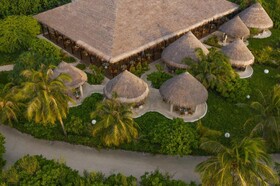 Cocoon Maldives