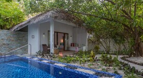 Cocoon Maldives