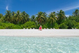 Cocoon Maldives