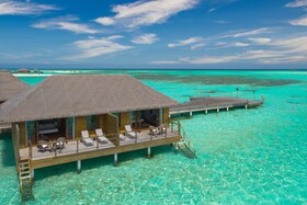 Cocoon Maldives