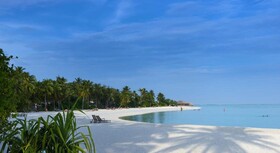 Cocoon Maldives