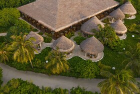 Cocoon Maldives