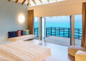 Cocoon Maldives