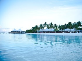 Cinnamon Hakuraa Huraa Maldives