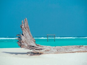 Soneva Jani