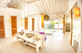 Soneva Jani