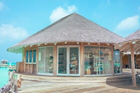 Soneva Jani
