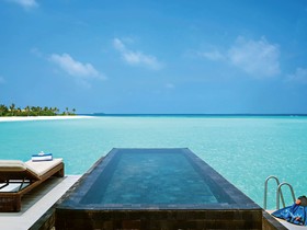 Kuredhivaru Resort and Spa Maldives