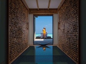 Kuredhivaru Resort and Spa Maldives