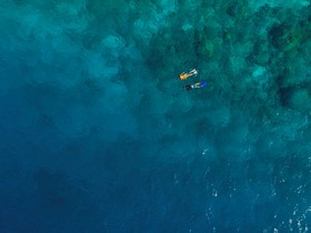 Kuredhivaru Resort and Spa Maldives