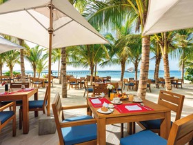 Kuredhivaru Resort and Spa Maldives