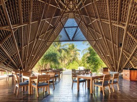 Kuredhivaru Resort and Spa Maldives