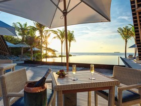 Kuredhivaru Resort and Spa Maldives