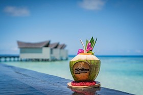 Kuredhivaru Resort and Spa Maldives
