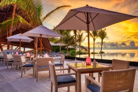 Kuredhivaru Resort and Spa Maldives