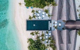 Kuredhivaru Resort and Spa Maldives