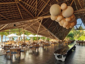 Kuredhivaru Resort and Spa Maldives