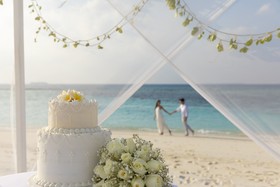 Kuredhivaru Resort and Spa Maldives