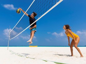Kuredhivaru Resort and Spa Maldives