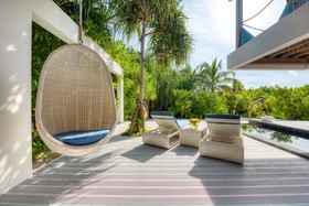 Kuredhivaru Resort and Spa Maldives