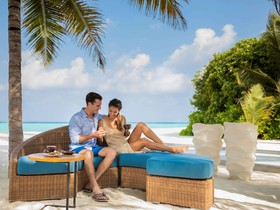 Kuredhivaru Resort and Spa Maldives