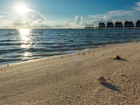 Kuredhivaru Resort and Spa Maldives