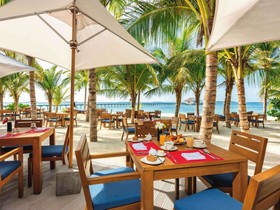 Kuredhivaru Resort and Spa Maldives