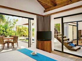 Kuredhivaru Resort and Spa Maldives