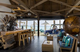Kuredhivaru Resort and Spa Maldives