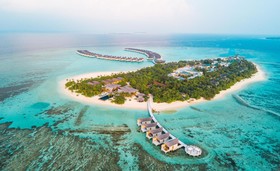 Kuredhivaru Resort and Spa Maldives