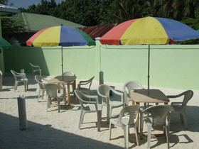 Palm Villa