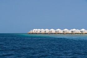 Sandies Bathala Maldives