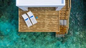 Sandies Bathala Maldives