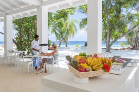 Sandies Bathala Maldives