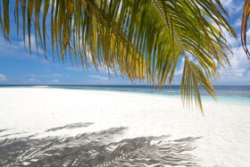 Sandies Bathala Maldives