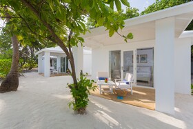 Sandies Bathala Maldives