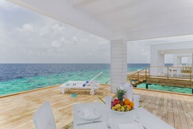 Sandies Bathala Maldives