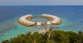Sandies Bathala Maldives