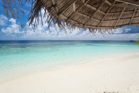 Sandies Bathala Maldives